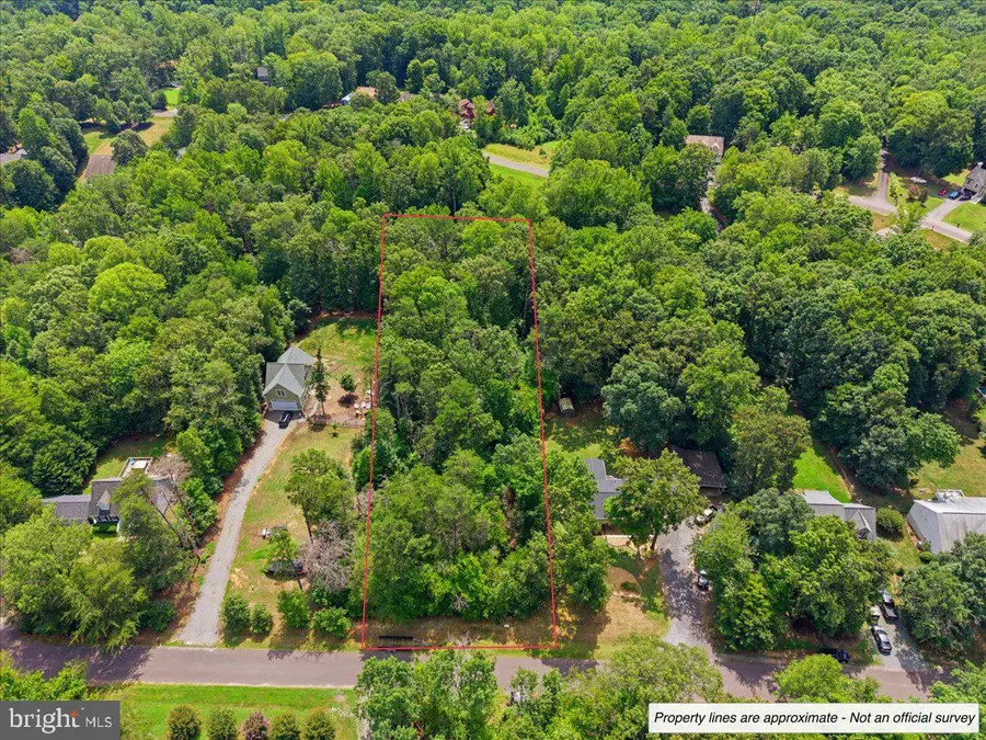 6109 Eds Rd, Mineral, VA 23117 - #2
