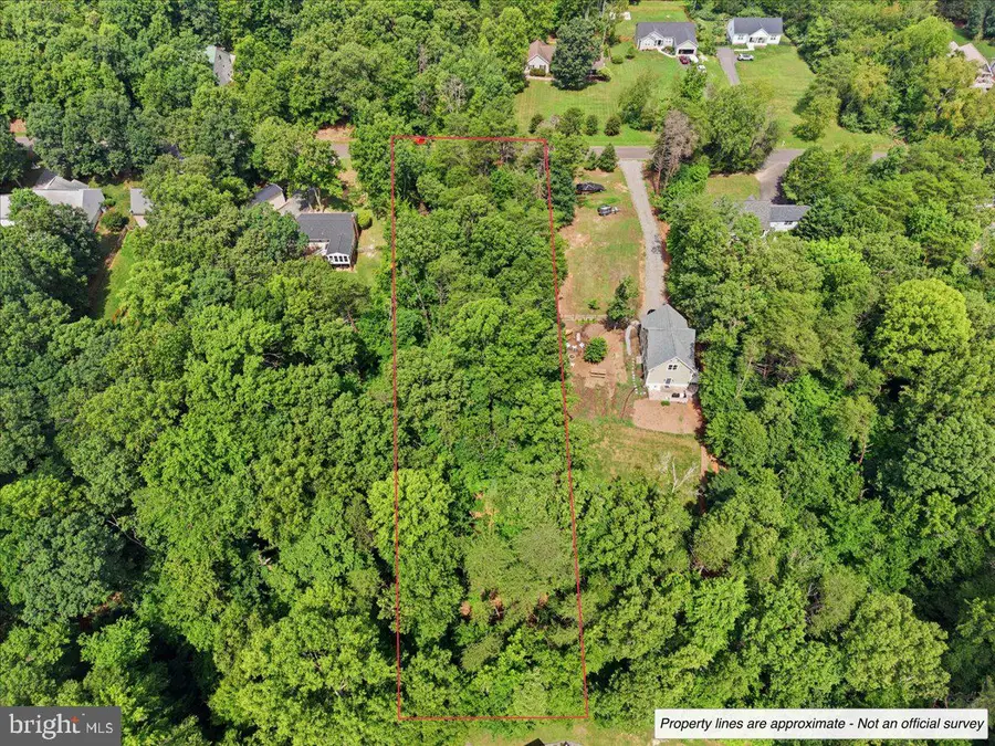 6109 Eds Rd, Mineral, VA 23117 - #3