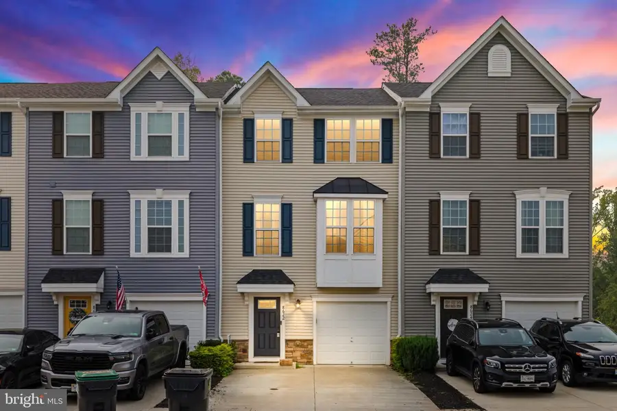 8622 Wilmore Ln, Spotsylvania, VA 22553 - #2