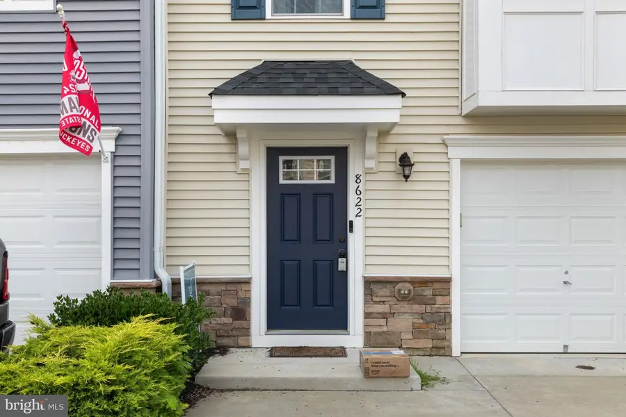 8622 Wilmore Ln, Spotsylvania, VA 22553 - #3