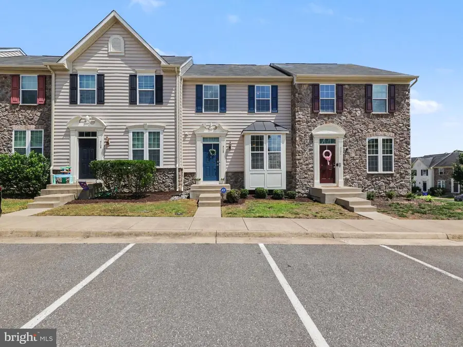 3103 Alliance Ct, Fredericksburg, VA 22408 - #2