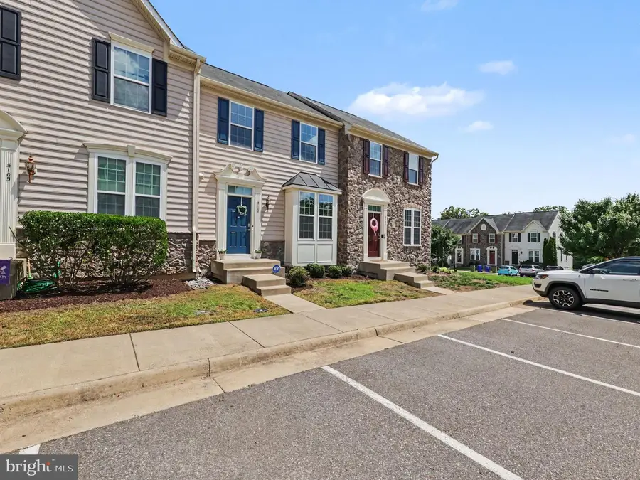 3103 Alliance Ct, Fredericksburg, VA 22408 - #3