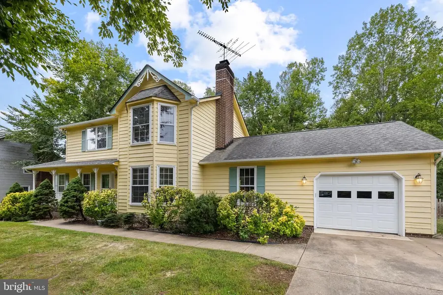 1905 White Lake Dr, Fredericksburg, VA 22407 - #2