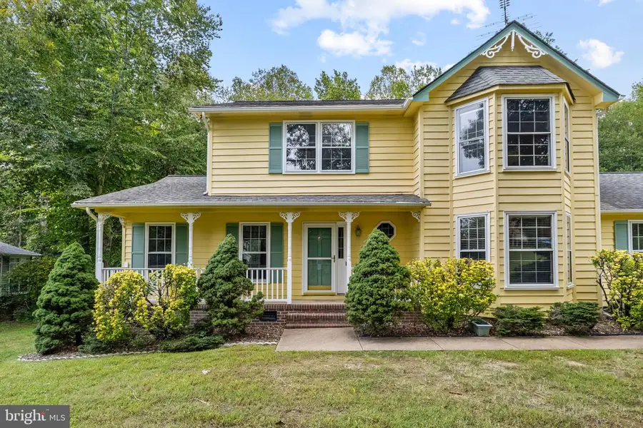1905 White Lake Dr, Fredericksburg, VA 22407 - #3