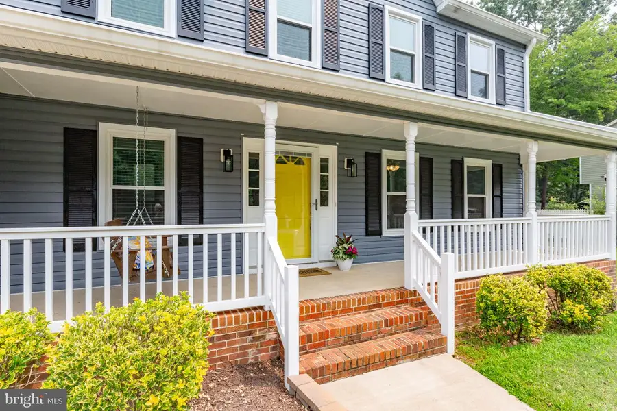 11309 Yorkshire Ct, Fredericksburg, VA 22407 - #2