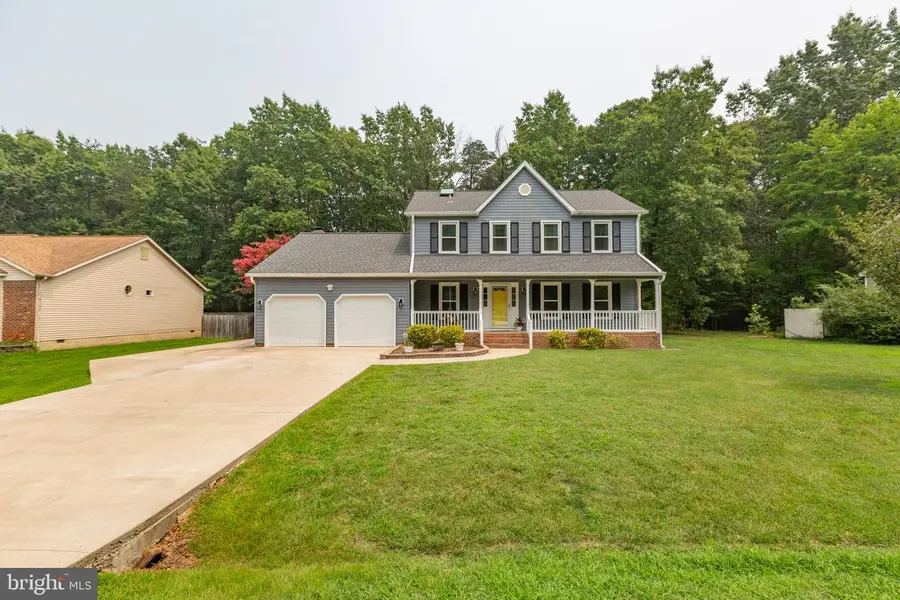 11309 Yorkshire Ct, Fredericksburg, VA 22407 - #3