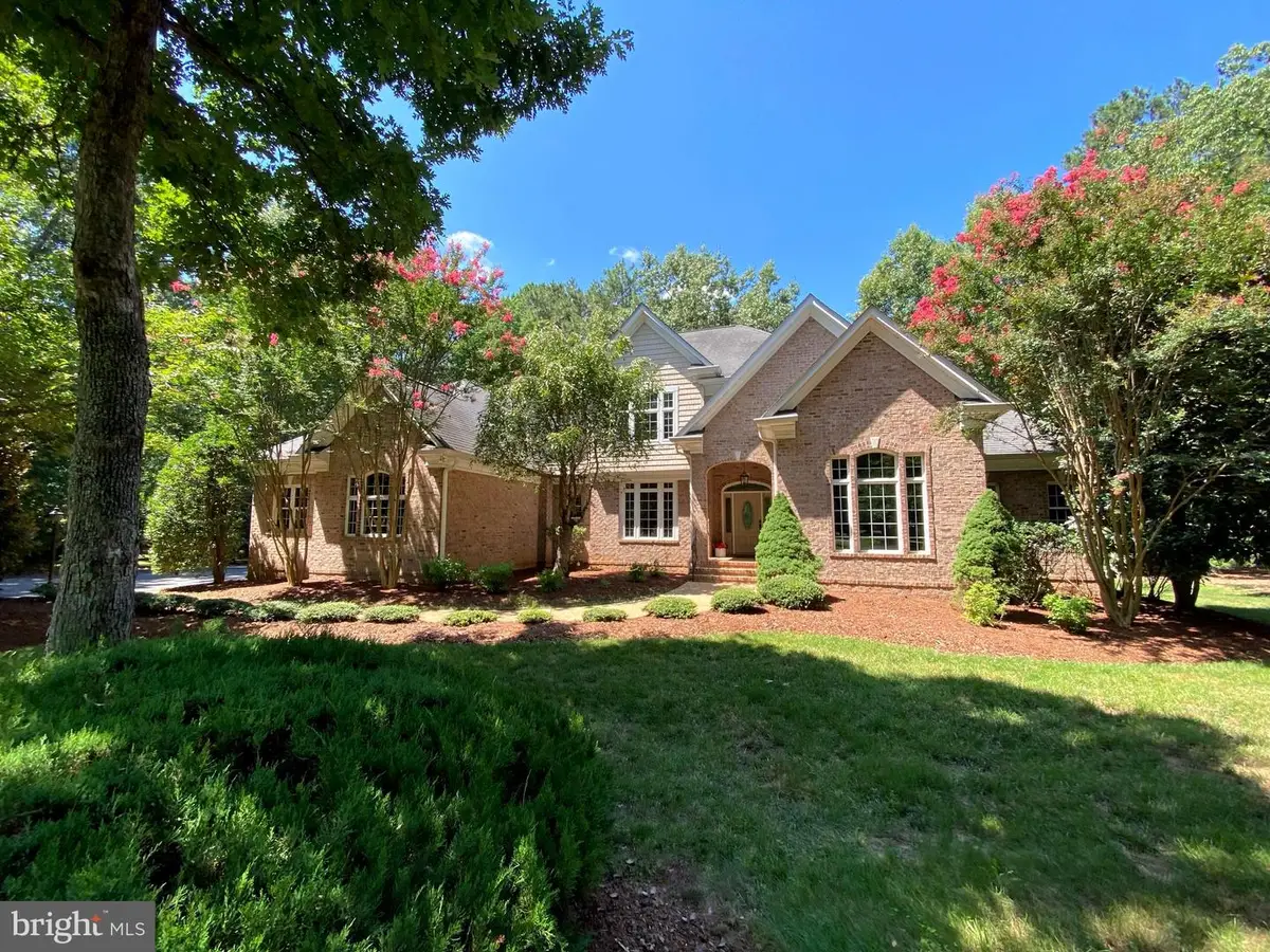 11612 Longstreet Dr, Spotsylvania, VA 22551 - #1