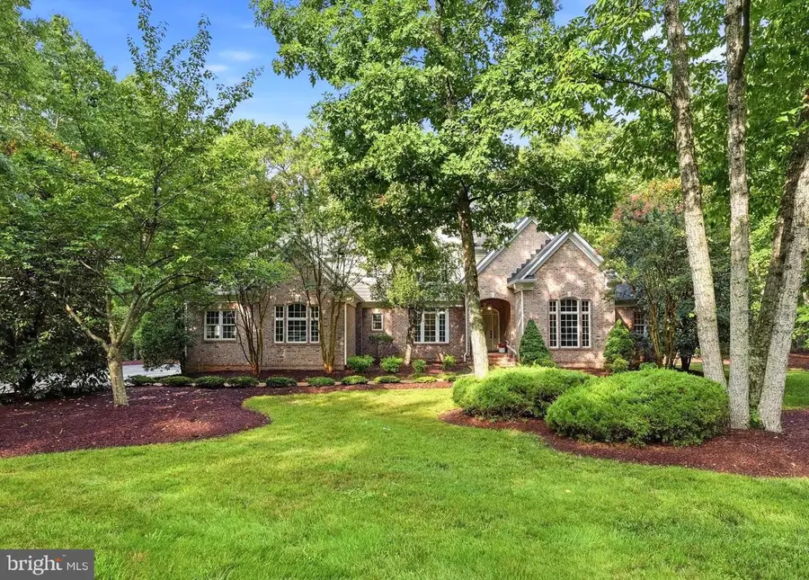 11612 Longstreet Dr, Spotsylvania, VA 22551 - #2