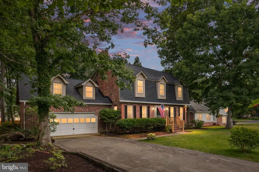 9 Sanford Cir, Fredericksburg, VA 22407 - #2