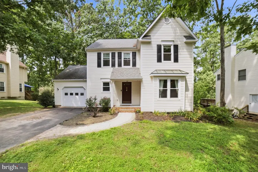 9815 Fendale Ln, Fredericksburg, VA 22408 - #2
