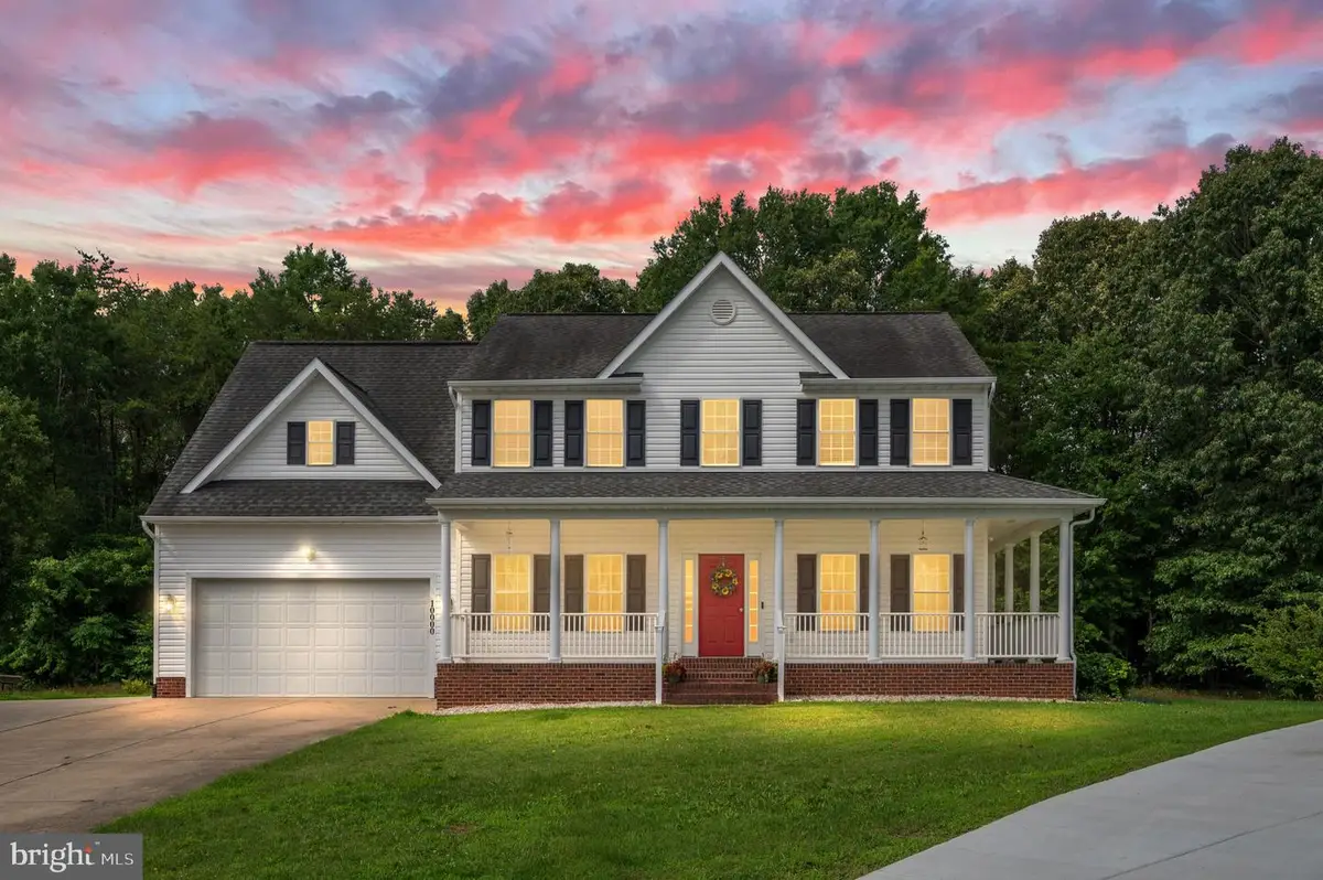 10000 Betsy St, Fredericksburg, VA 22408 - #1