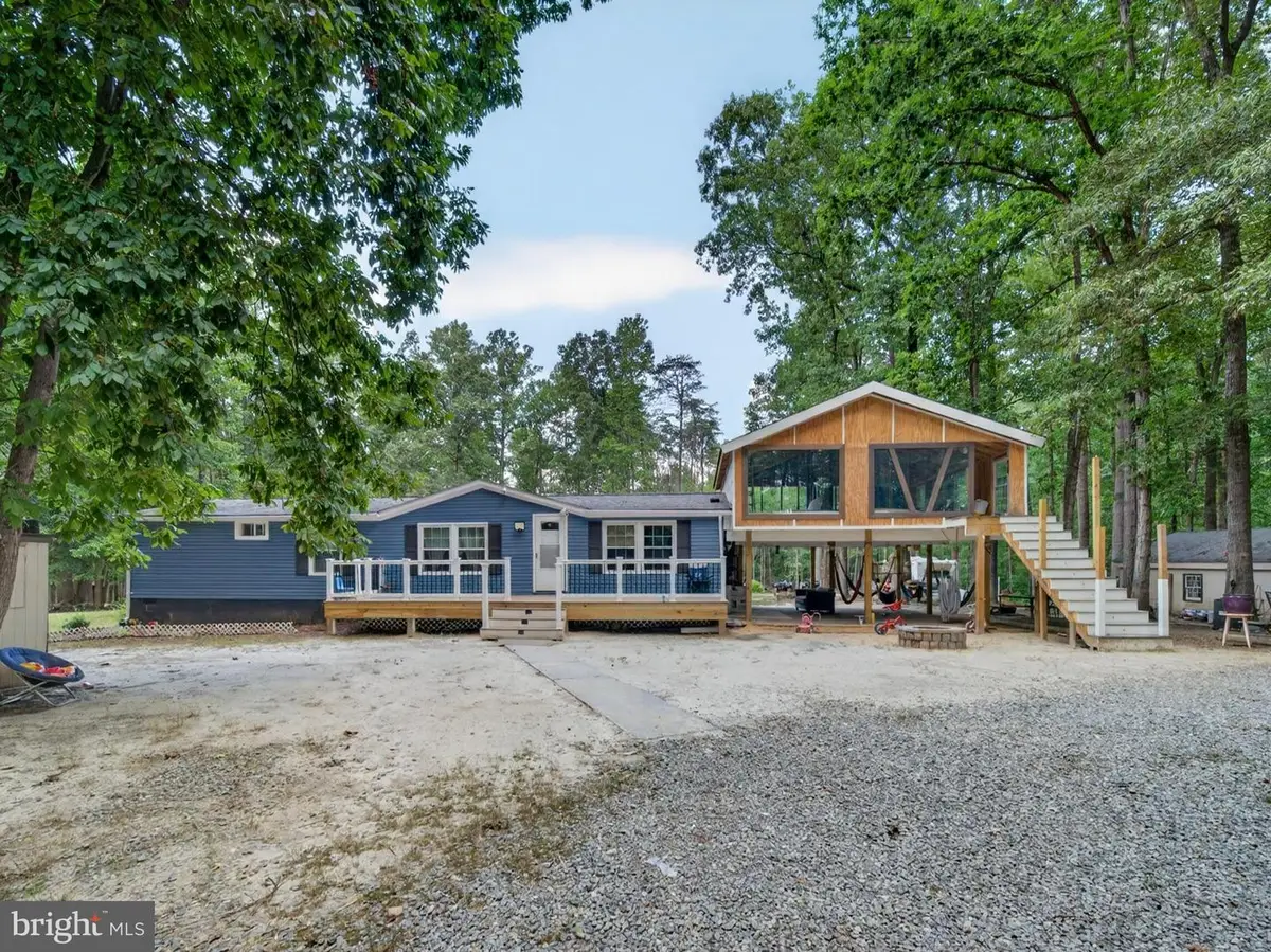 9713 Duerson Ln, Partlow, VA 22534 - #1