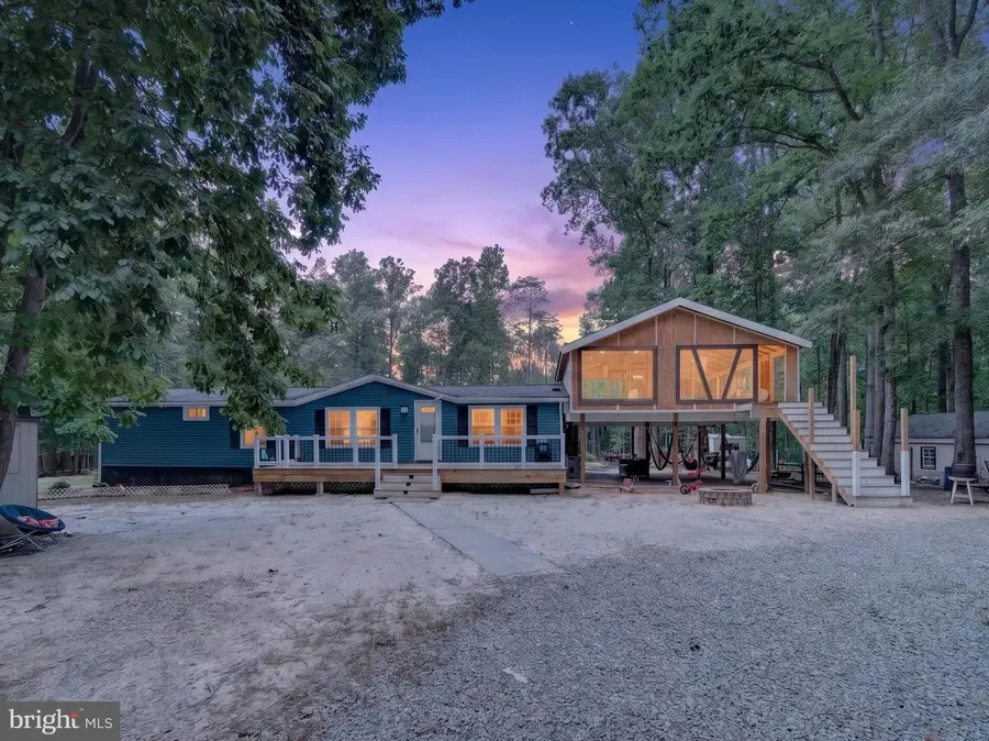 9713 Duerson Ln, Partlow, VA 22534 - #3
