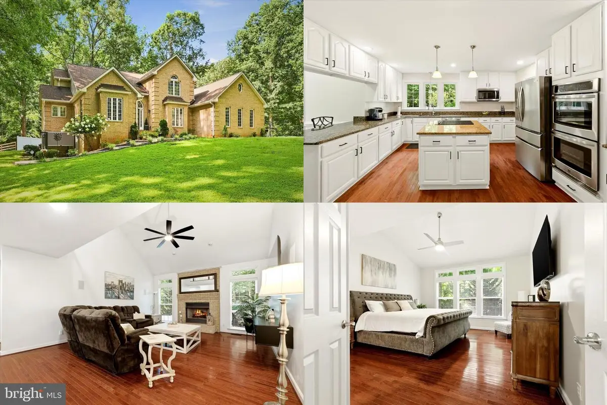 8008 Pembroke Cir, Spotsylvania, VA 22551 - #1