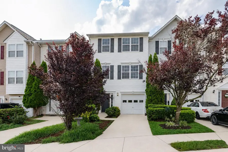 7225 Wytheville Cir, Fredericksburg, VA 22407 - #2