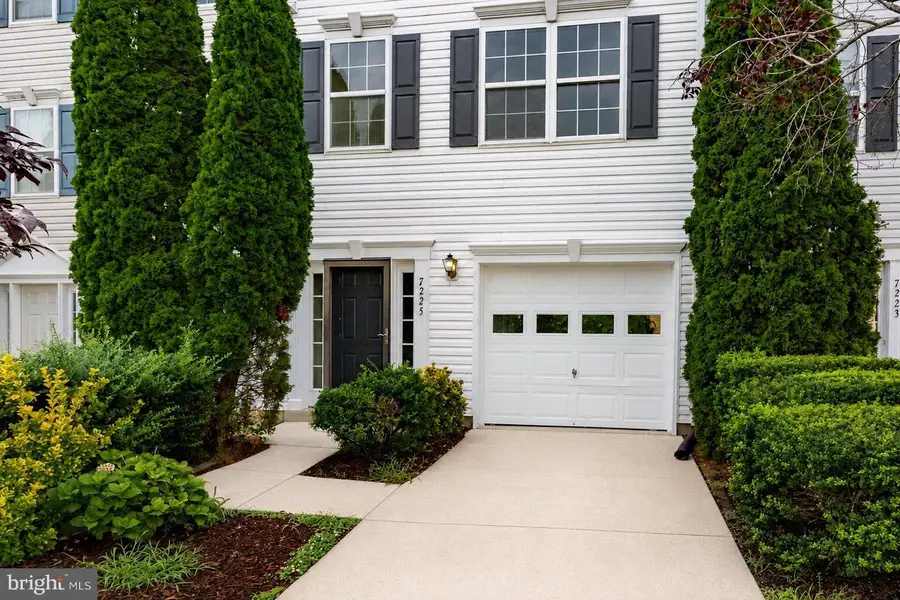 7225 Wytheville Cir, Fredericksburg, VA 22407 - #3