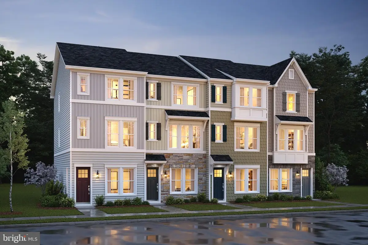 9515 Blue Ash Aly #lot 287, Fredericksburg, VA 22407 - #1