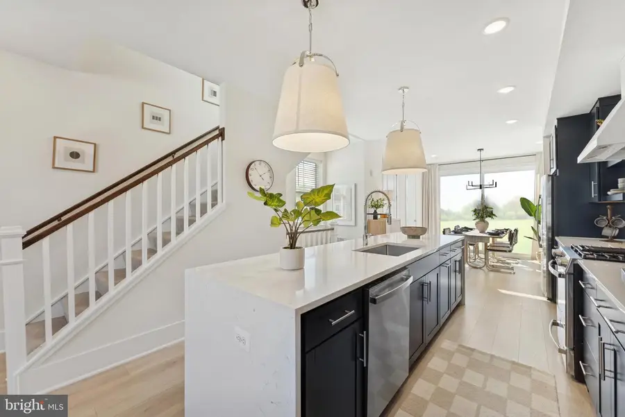 9515 Blue Ash Aly #lot 287, Fredericksburg, VA 22407 - #3