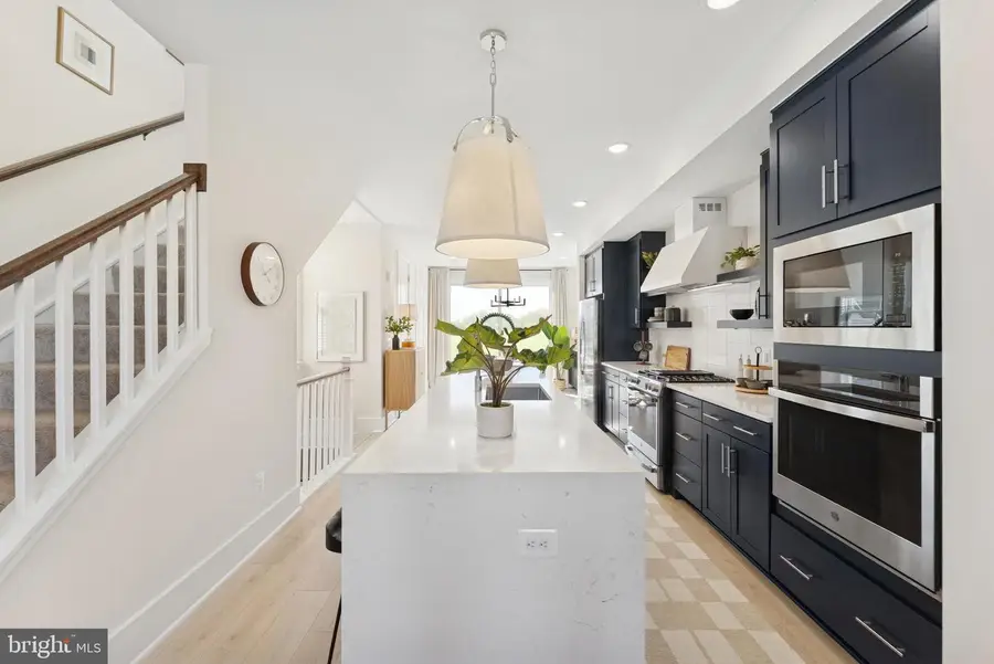 9557 Blue Ash Aly #lot 283, Fredericksburg, VA 22407 - #2