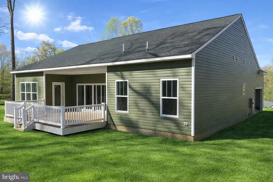 5304 Wyndemere Cir, Mineral, VA 23117 - #3