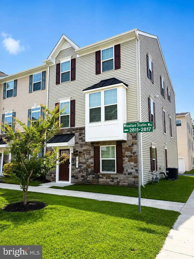 2817 Wheatland Station Way, Fredericksburg, VA 22408 - #1