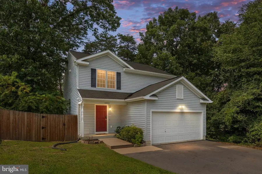 10416 Hillside Ln, Fredericksburg, VA 22408 - #2