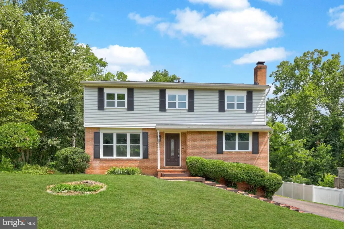 5062 Macnamara Dr, Fredericksburg, VA 22407 - #1