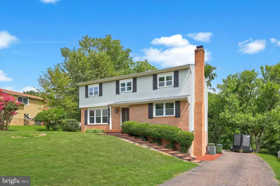 5062 Macnamara Dr, Fredericksburg, VA 22407 - #2