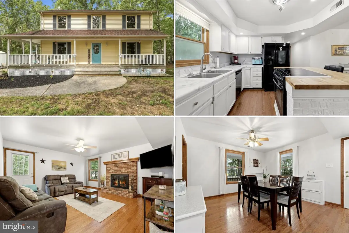 8526 Lake Anna Pkwy, Spotsylvania, VA 22551 - #1