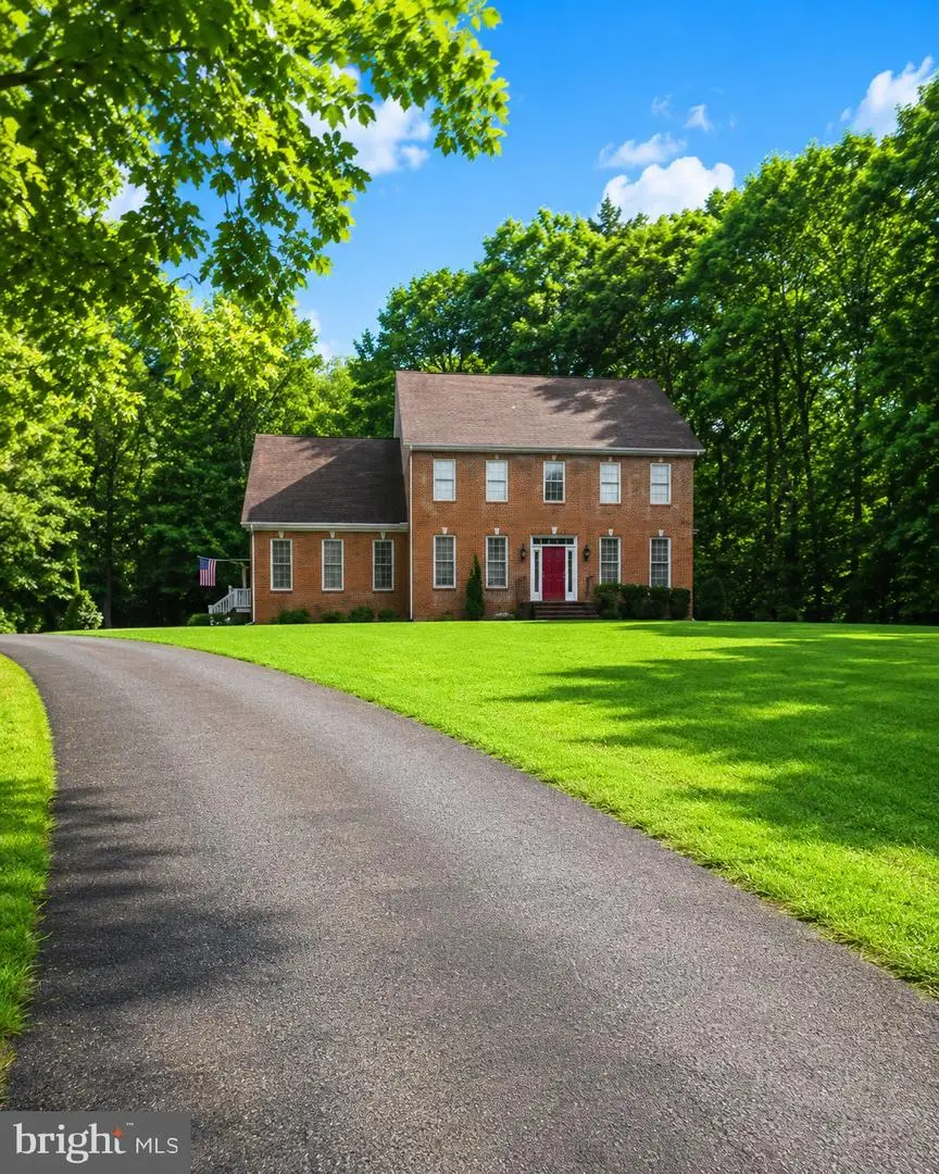 8610 Laroque Run Dr, Fredericksburg, VA 22407 - #2