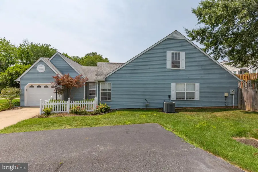 11248 Summerlake Blvd, Fredericksburg, VA 22407 - #2