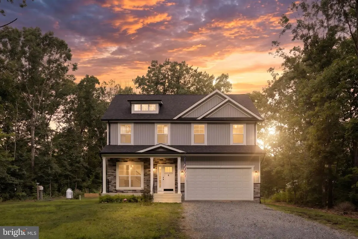 12606 Plantation Dr, Spotsylvania, VA 22551 - #1