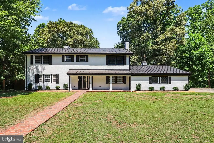 9825 Valley Po Rd, Spotsylvania, VA 22551 - #3