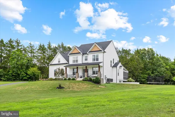 11001 S Abbie Moore Ct, FREDERICKSBURG, VA 22407
