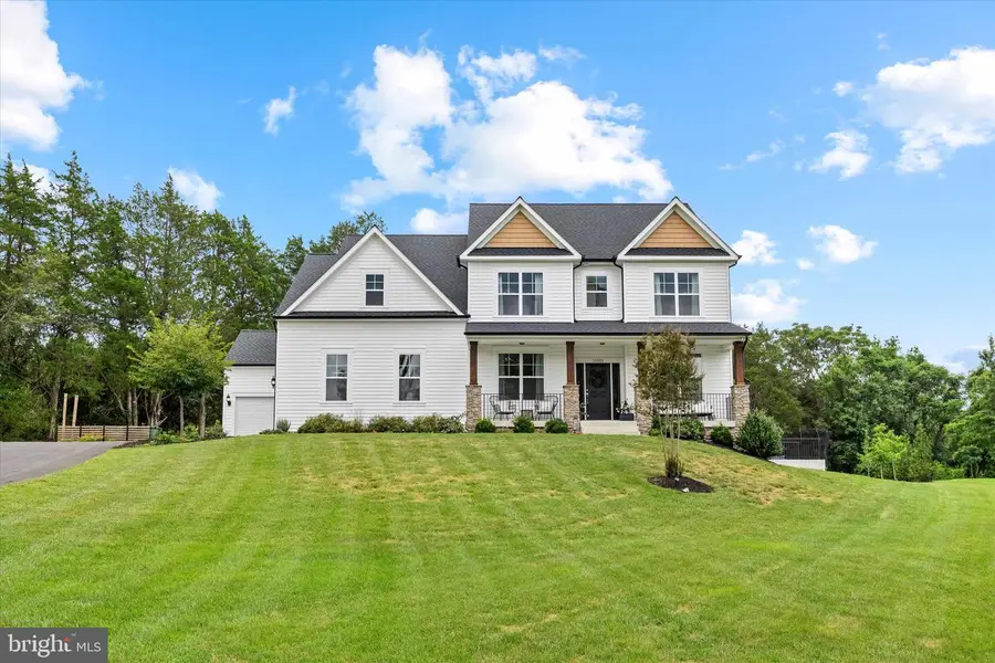 11001 S Abbie Moore Ct, Fredericksburg, VA 22407 - #2