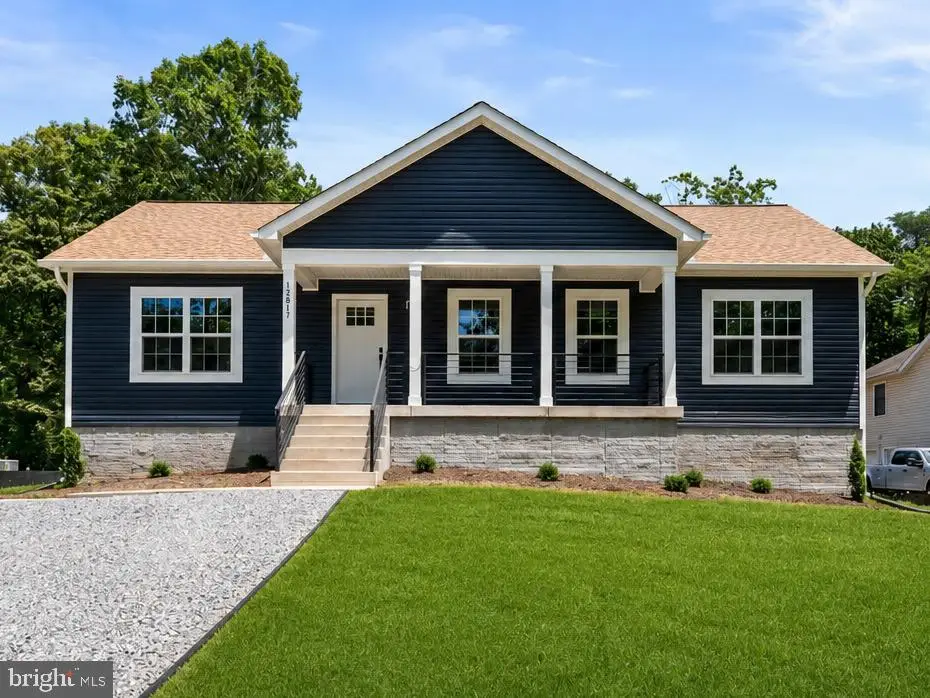 12817 Plantation Dr, Spotsylvania, VA 22551 - #1