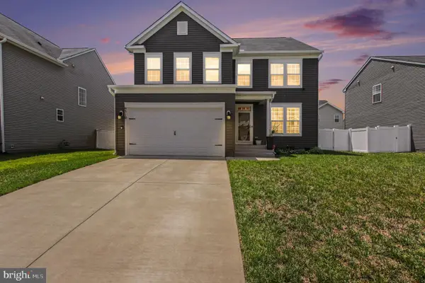 9510 Hillcrest Dr, FREDERICKSBURG, VA 22407