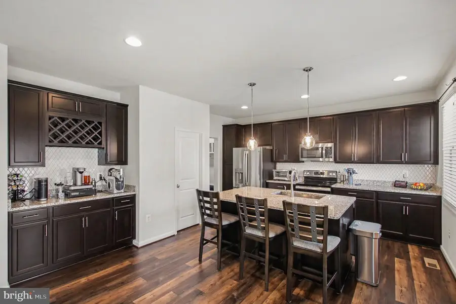 9510 Hillcrest Dr, Fredericksburg, VA 22407 - #2