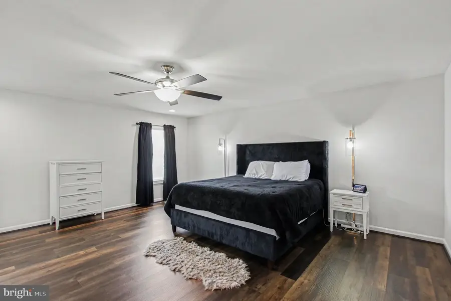 9510 Hillcrest Dr, Fredericksburg, VA 22407 - #3