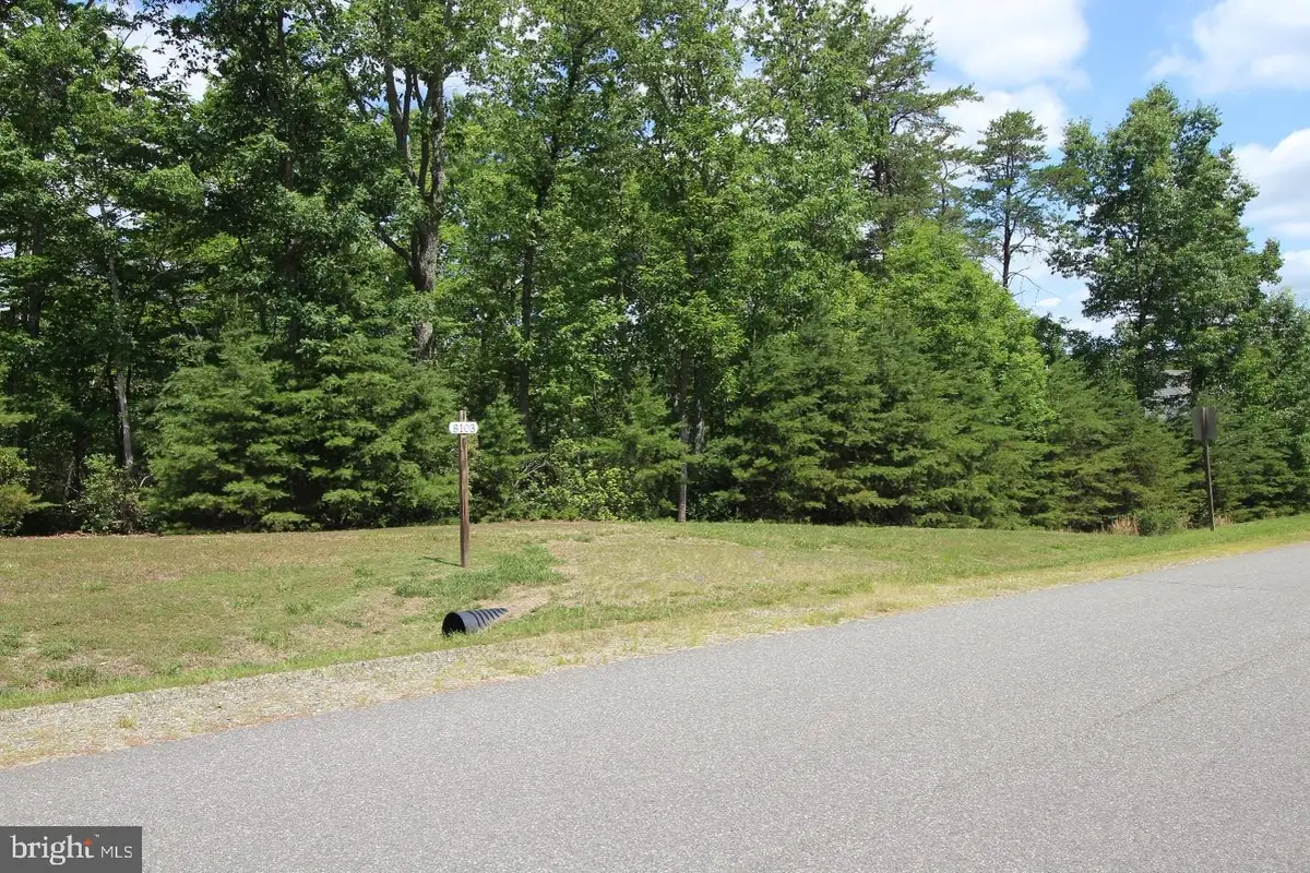 8103 Old Mineral Springs Rd, Fredericksburg, VA 22407 - #1