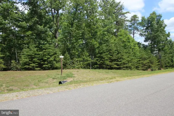8103 Old Mineral Springs Rd, FREDERICKSBURG, VA 22407