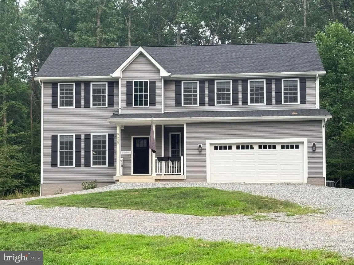9605 Peppertree Rd, Spotsylvania, VA 22553 - #1