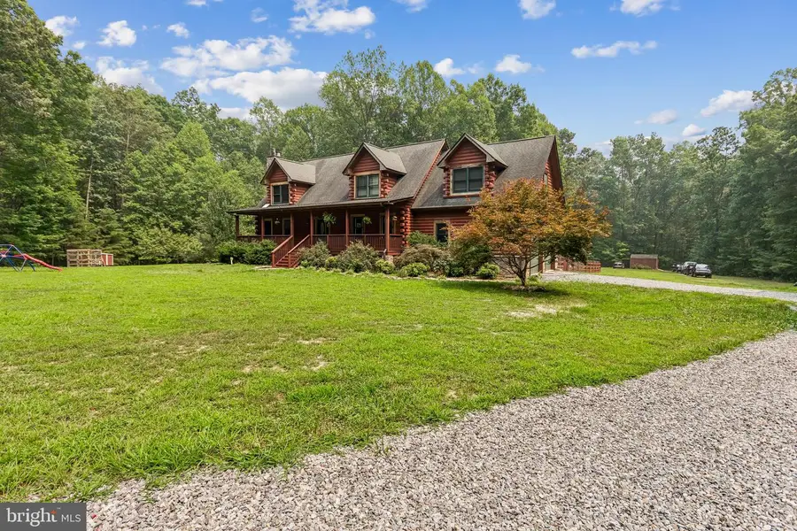 10910 Astarita Ave, Partlow, VA 22534 - #3