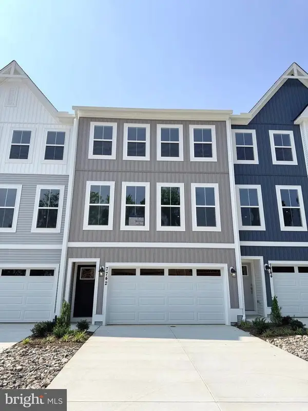 7742 Harlow Cir, SPOTSYLVANIA, VA 22551