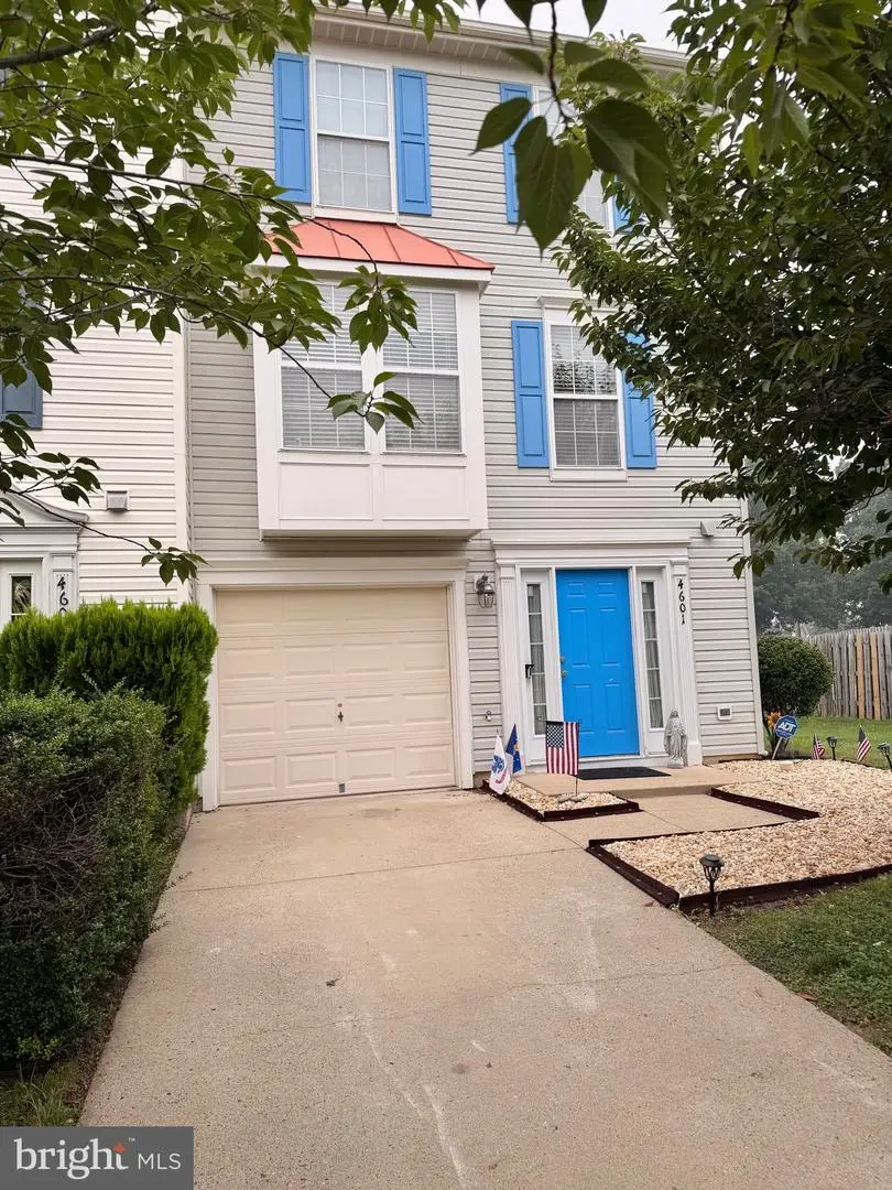 4601 Colonnade Way, Fredericksburg, VA 22408 - #2