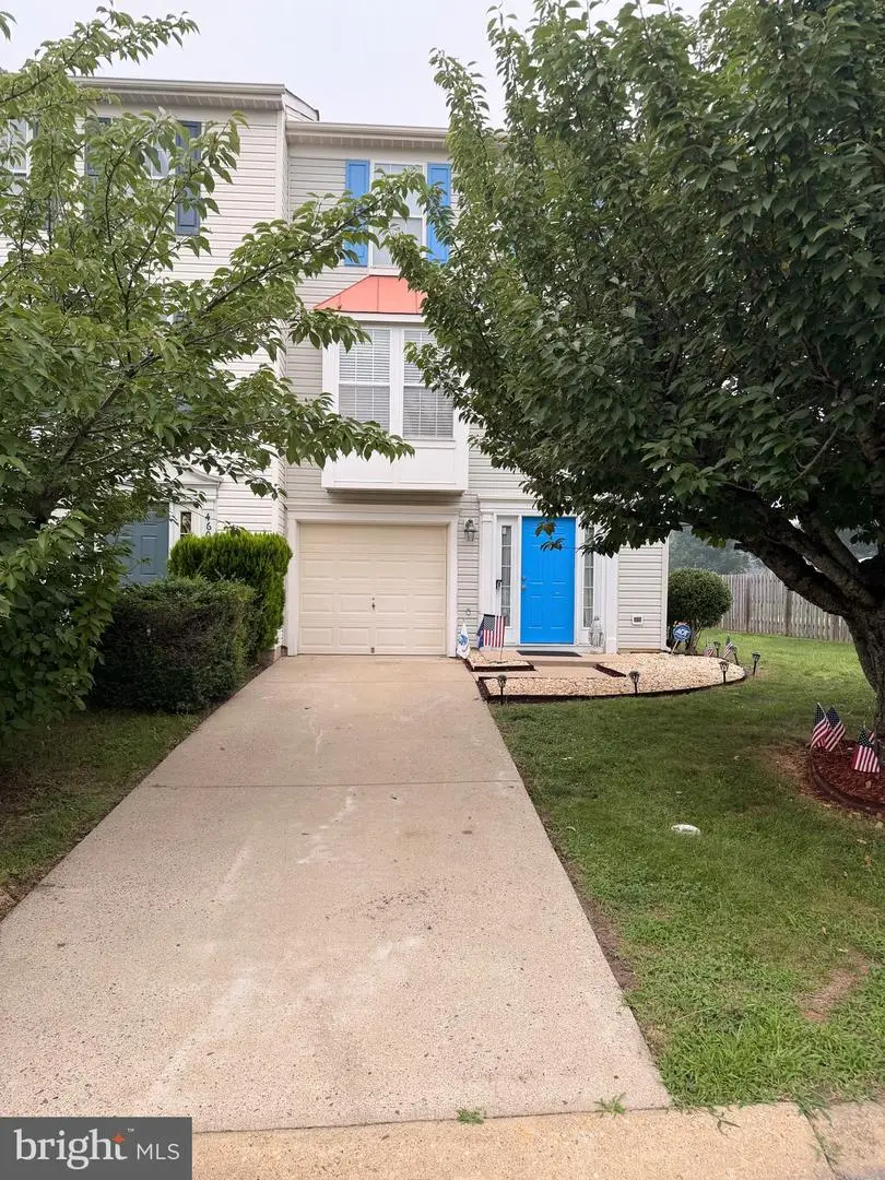 4601 Colonnade Way, Fredericksburg, VA 22408 - #3