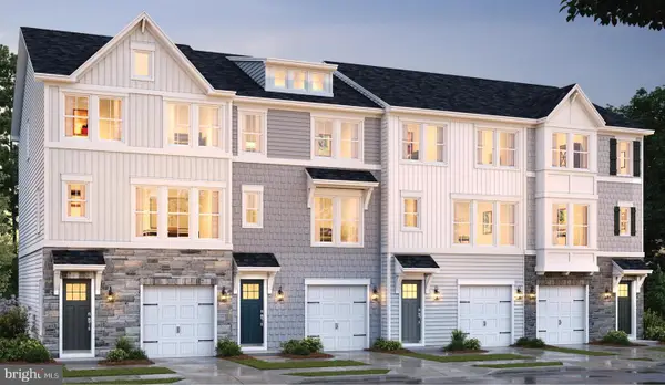 9403 Greenbrew Way #lot 309, FREDERICKSBURG, VA 22407