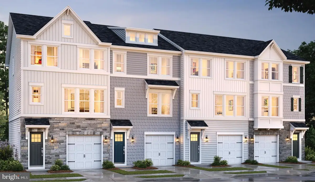 9411 Greenbrew Way #lot 305, Fredericksburg, VA 22407 - #1