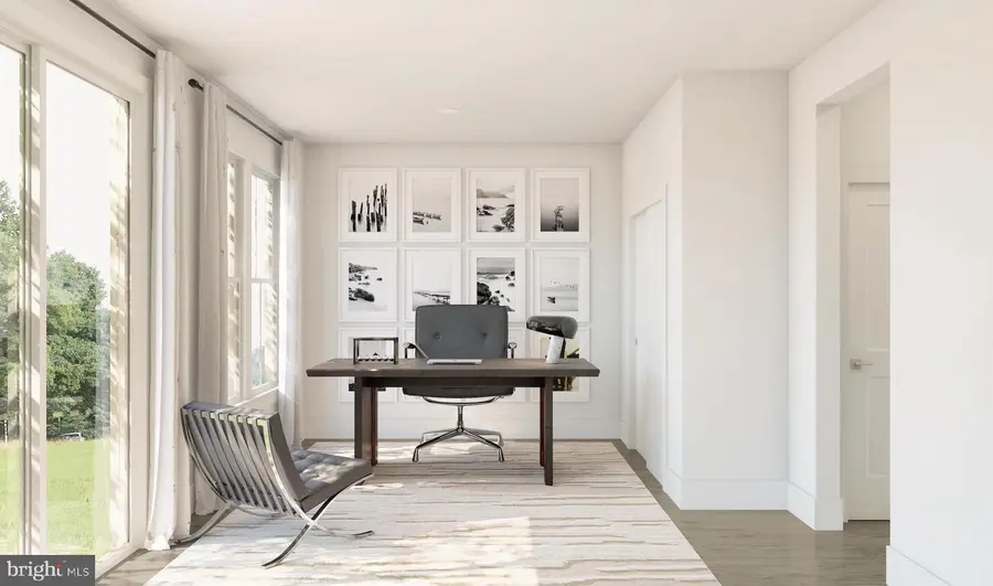9411 Greenbrew Way #lot 305, Fredericksburg, VA 22407 - #3