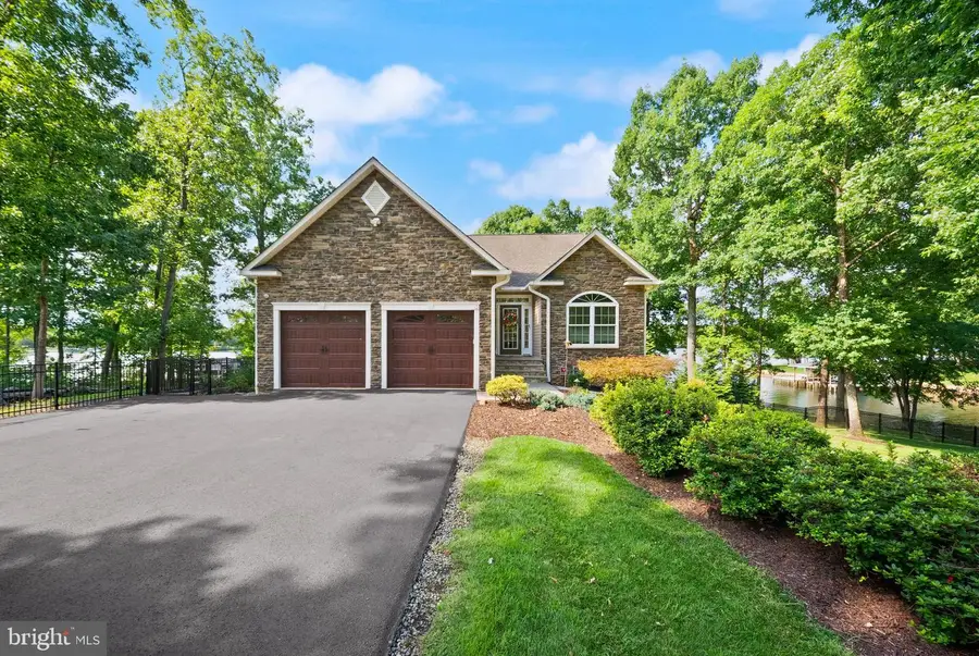 13420 Black Walnut Ln, Spotsylvania, VA 22551 - #2